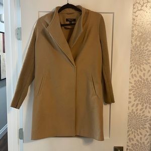 Kenneth Cole Spring coat